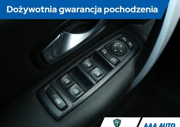 Renault Laguna cena 16500 przebieg: 280100, rok produkcji 2008 z Kędzierzyn-Koźle małe 254